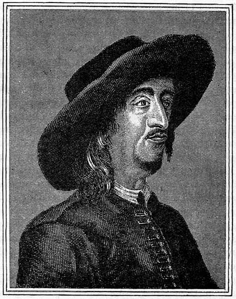 James Naylor