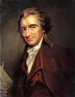 Thomas Paine