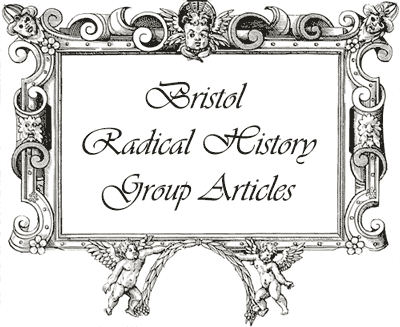 Bristol Radical History Week 2006