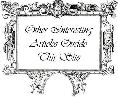 Articles Outside This Site