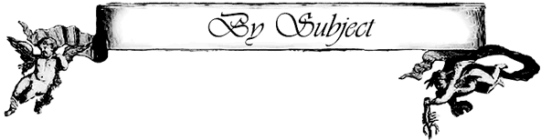 Subject