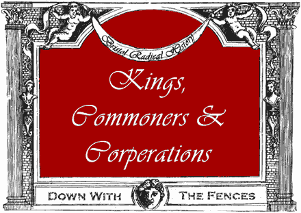 King commners corperations
