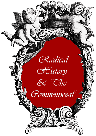 Radical History & The Commonweal