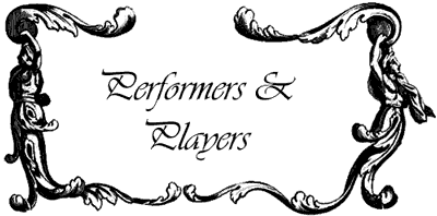 Performers