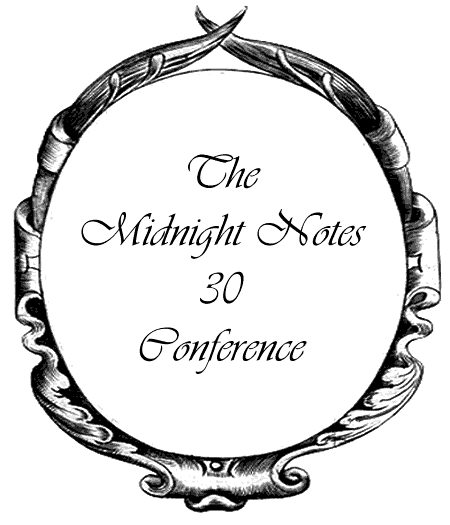 Midnight Notes 30