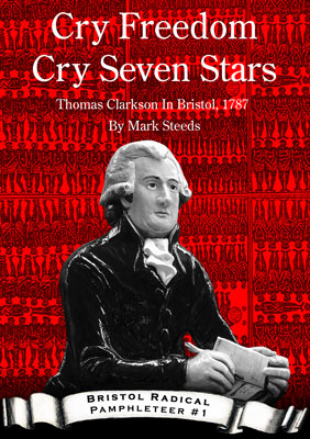 Cry Freedom, Cry Seven Stars Cover
