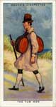 Ogdens' Cigarette Cards