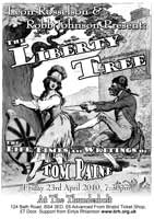 Leon Rosselson Robb Johnson The Liberty Tree 