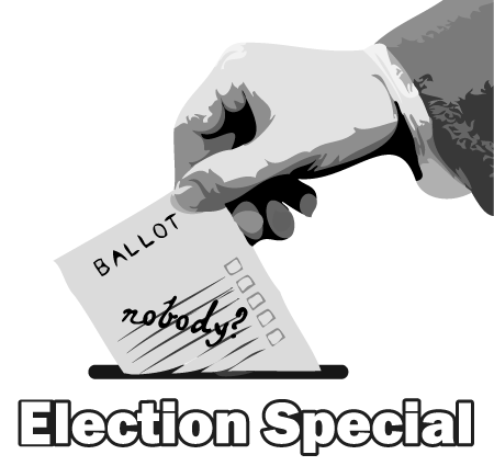 Election Special 2010