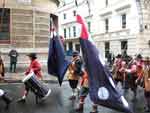 Moving UpSealed Knot Corn Street Bristol