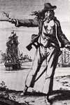 Mary Read