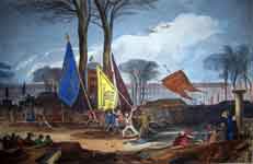 Reform Act Celebration Bristol 1832