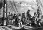 Slaves Thrown Overboard