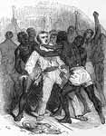 Slave Ship Revolt