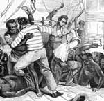 Slave Ship Revolt