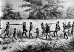 Slave Dealers Africa