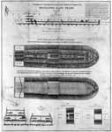 Clarkson Slave Ship Diagramme