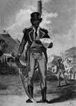 Toussaint L'Ouverture