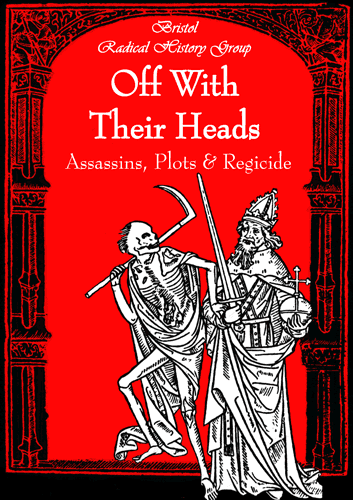 Off With Their Heads