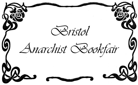 Bristol Anarchist Book Fair