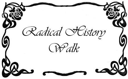 Radical History Walk