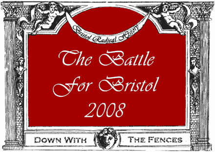 The Battle For Bristol