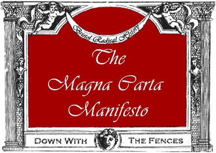 Magna Carta