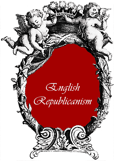 English Republicanism
