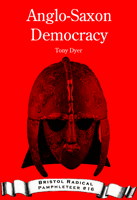 Anglo-Saxon Democracy Front Cover