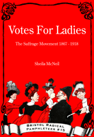 Votes for Ladies Front Cover