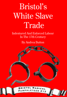 Brsitol's White Slave Trade - Front Cover