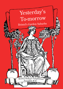 #8 Yesterdays Tomorrows 2Ed Font Cover