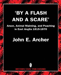 ‘By a Flash and a Scare’ Poster