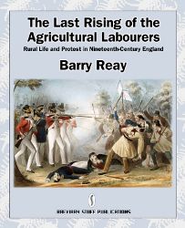 The Last Rising of the Agricultural Labourers Poster