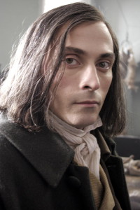 Rufus Sewell as Thomas Clarkson.