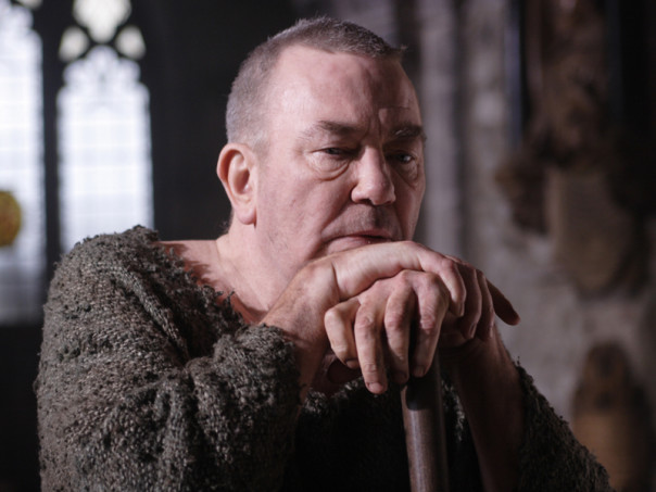 Albert Finney as John Newton Albert Finney as John Newton