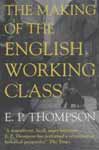The Making of the English Working Class Cover