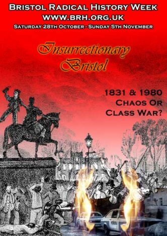 The 1831 Uprising – Part 3: The Aftermath Poster