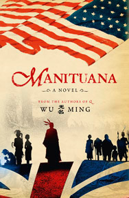 Manituana Poster