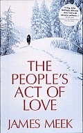 The People’s Act of Love Cover