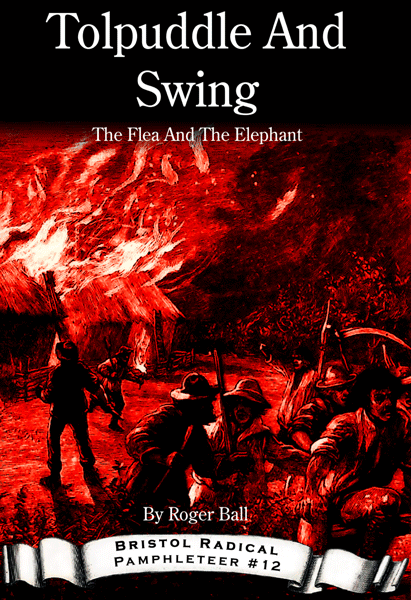 CAPTAIN SWING in Sussex and Kent: Rural Rebellion in 1830