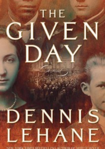 The Given Day