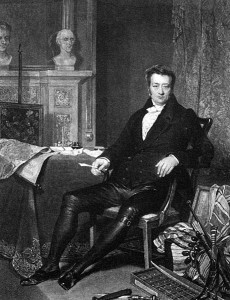Thomas Clarkson Thomas Clarkson