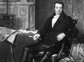 Thomas Clarkson 