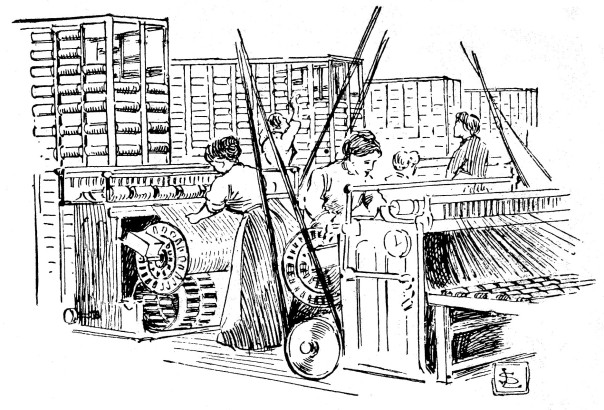 Great Western Cotton Works, Barton Hill Bristol
