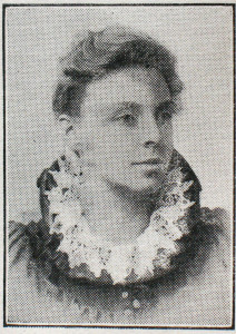 Katherine St John Conway