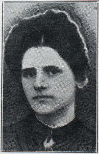 Miriam Daniell