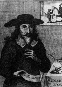James Nayler