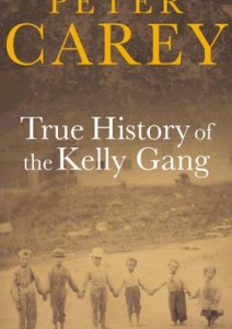 The True History of the Kelley Gang Poster