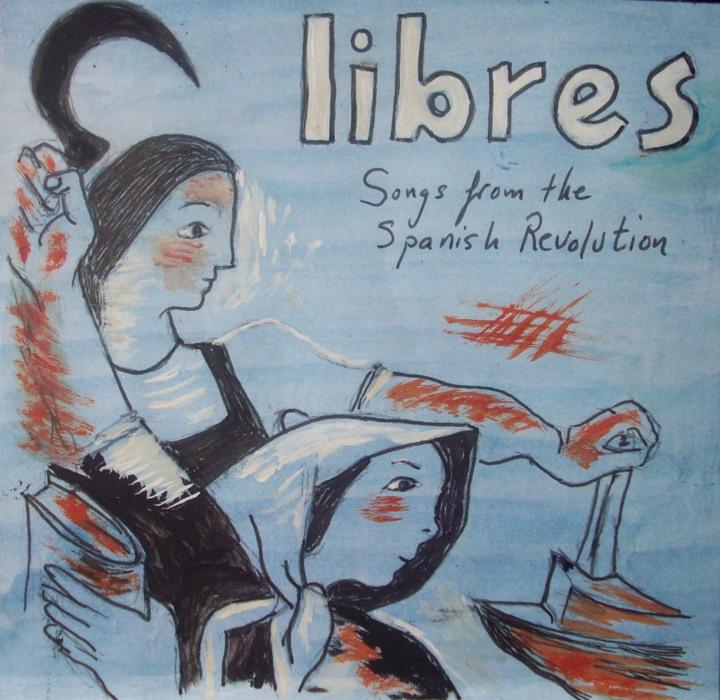 Pilar Lopez Libres picture